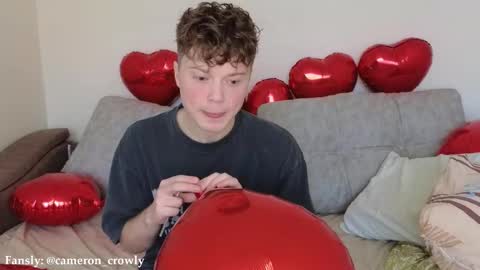 Snapshot of cameron_crowly chatting on February 2025 09:09:02 AM Cameron online show from February 2025 09:09:02 AM