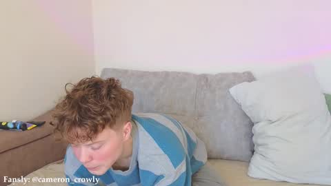 Snapshot of cameron_crowly chatting on March 2025 09:36:02 AM Cameron online show from March 2025 09:36:02 AM