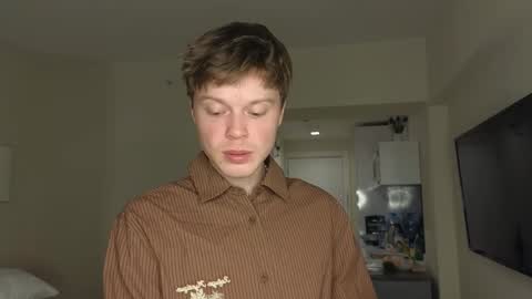 Cameron online show from January 2026 08:56:02 PM