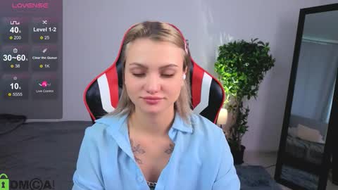 Cameron online show from November 2025 11:01:02 AM