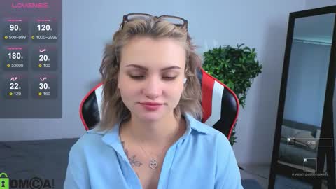 Cameron online show from November 2025 10:26:02 AM