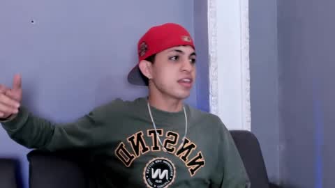 Snapshot of cameron_lux4 chatting on November 2025 12:47:01 PM CAMERON online show from November 2025 12:47:01 PM