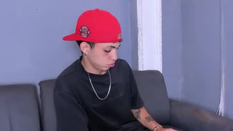 Snapshot of cameron_lux4 chatting on November 2025 01:10:01 PM CAMERON online show from November 2025 01:10:01 PM