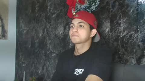 Snapshot of cameron_lux4 chatting on December 2025 12:36:02 PM CAMERON online show from December 2025 12:36:02 PM