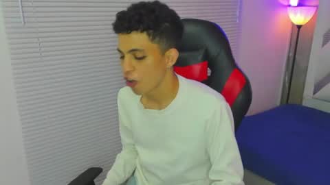 CAMERON online show from July 2026 03:35:02 AM
