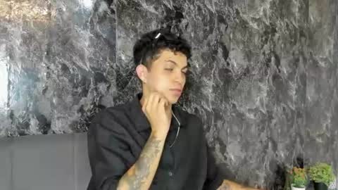 CAMERON online show from July 2026 10:39:01 AM