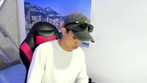 CAMERON online show from July 2026 12:13:02 AM