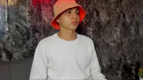 CAMERON online show from July 2026 03:24:02 AM