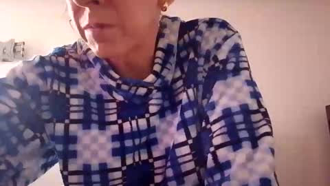 Mara Catalina Romero Ordez online show from October 2025 05:36:02 PM