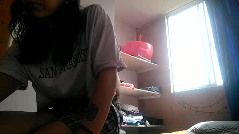 Mara Catalina Romero Ordez online show from November 2025 06:29:01 PM