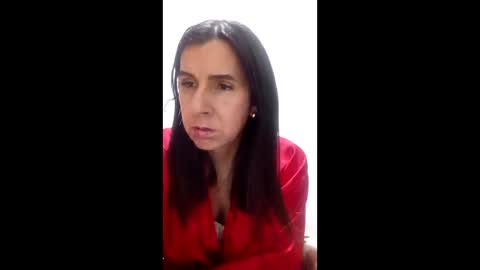 Mara Catalina Romero Ordez online show from January 2026 10:13:02 PM