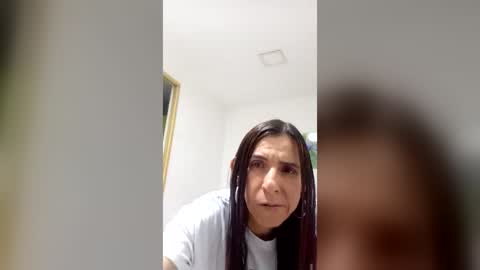 Mara Catalina Romero Ordez online show from June 2026 01:32:01 AM