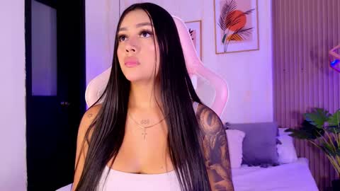 Cameron  online show from February 2026 07:43:01 PM