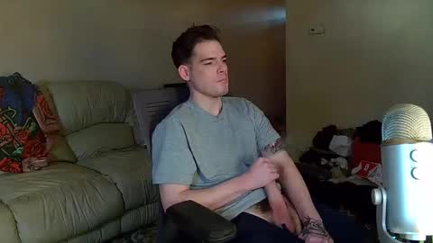 camerondt online show from January 2025 09:54:01 PM