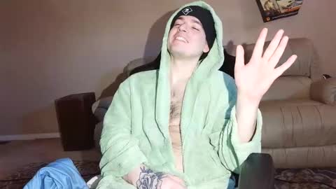 camerondt online show from April 2026 02:28:01 PM