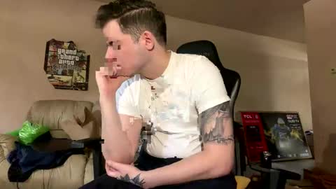 camerondt online show from May 2026 07:52:01 PM