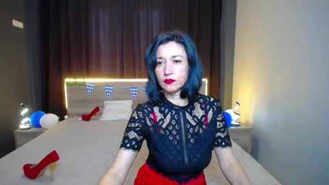 Cameronenns online show from October 2025 07:26:02 AM