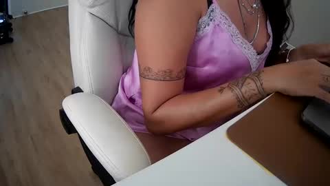 Cammie Cameron online show from January 2025 03:39:02 AM