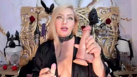 CameronStar online show from March 2026 08:14:01 PM