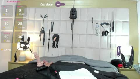 CameronStar online show from May 2026 03:12:01 AM