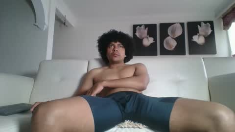 Stiven online show from February 2026 03:21:01 PM