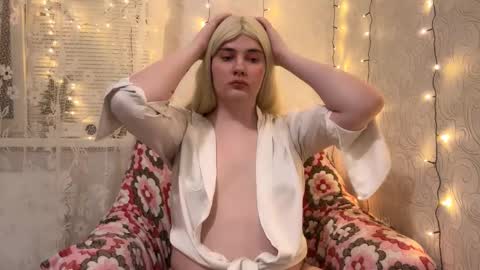 Marta online show from January 2025 08:54:01 PM