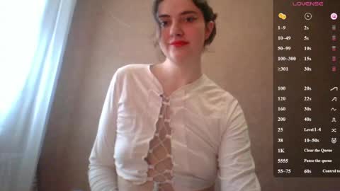 Marta online show from April 2026 11:36:02 AM