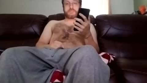 CamGuy online show from January 2025 01:05:02 PM