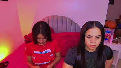 CAMI online show from June 2026 04:45:02 PM
