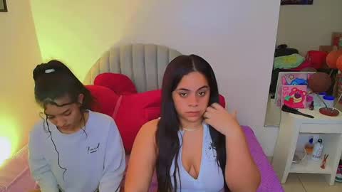 CAMI online show from June 2026 05:21:02 AM