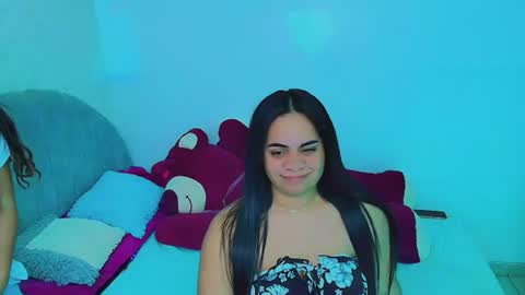 CAMI online show from July 2026 07:14:01 AM