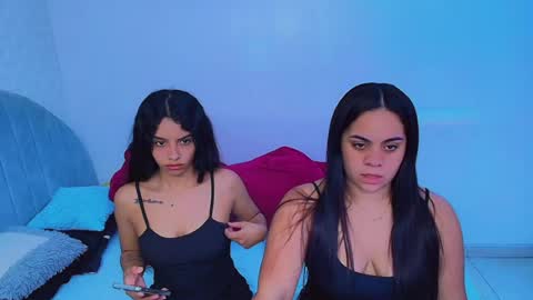CAMI online show from July 2026 06:05:01 AM