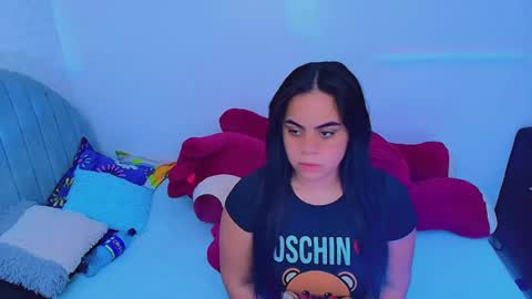 CAMI online show from July 2026 06:05:01 AM