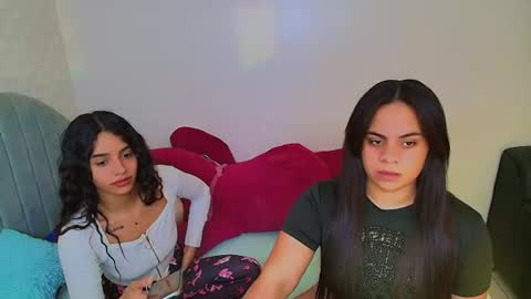 CAMI online show from July 2026 04:51:01 AM