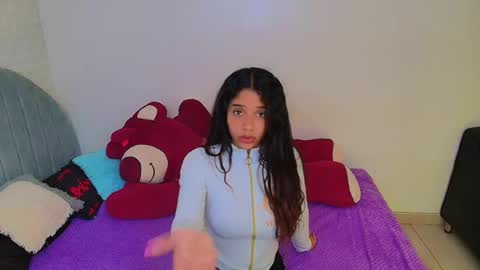 CAMI online show from July 2026 06:32:02 PM