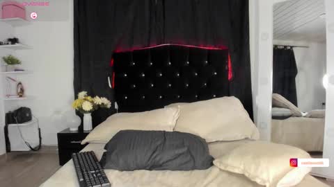 Snapshot of cami_cruzz chatting on October 2025 09:59:02 PM Camila cruz online show from October 2025 09:59:02 PM