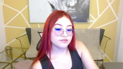Cami Guzman online show from April 2026 01:24:02 PM