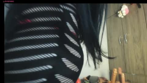 cami online show from May 2026 01:58:02 AM