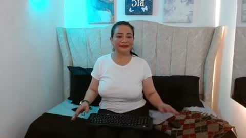 CAMI online show from July 2026 02:52:02 PM