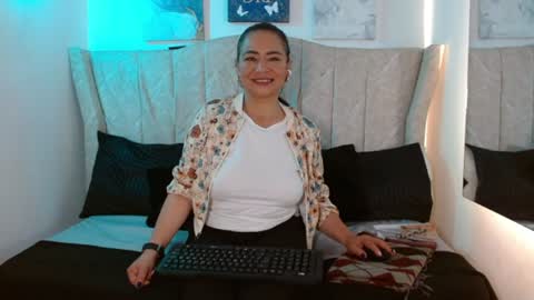CAMI online show from July 2026 02:37:01 PM