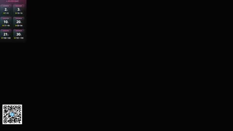 Snapshot of camienevius chatting on November 2025 02:16:01 PM Hello My name is Rina im new model here and little but shy but curious. online show from November 2025 02:16:01 PM