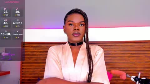 camiestrada online show from January 2025 09:50:02 AM