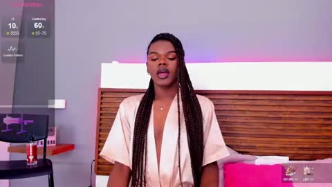 camiestrada online show from January 2025 07:42:01 AM