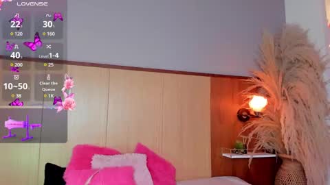 camiestrada online show from February 2025 08:53:01 PM