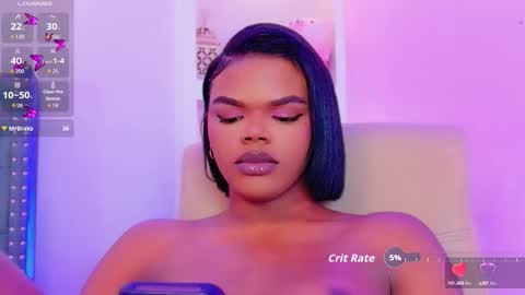 camiestrada online show from September 2025 12:18:02 PM