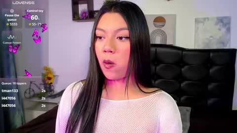 Cami online show from January 2026 04:27:02 AM