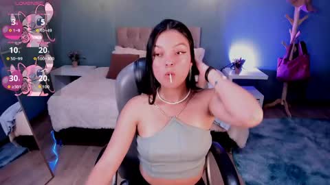 Cami online show from May 2026 04:08:02 AM