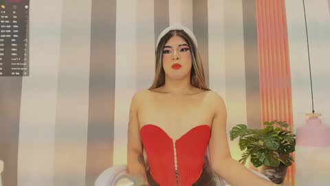 CA M I online show from November 2025 03:39:01 AM