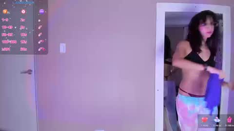 Snapshot of camiigox chatting on February 2026 04:31:02 AM camiigox online show from February 2026 04:31:02 AM