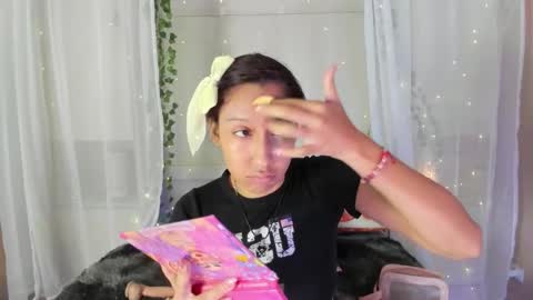 camiigox online show from March 2026 04:06:02 AM